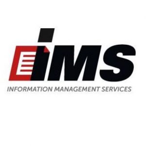 Information Management Services logo